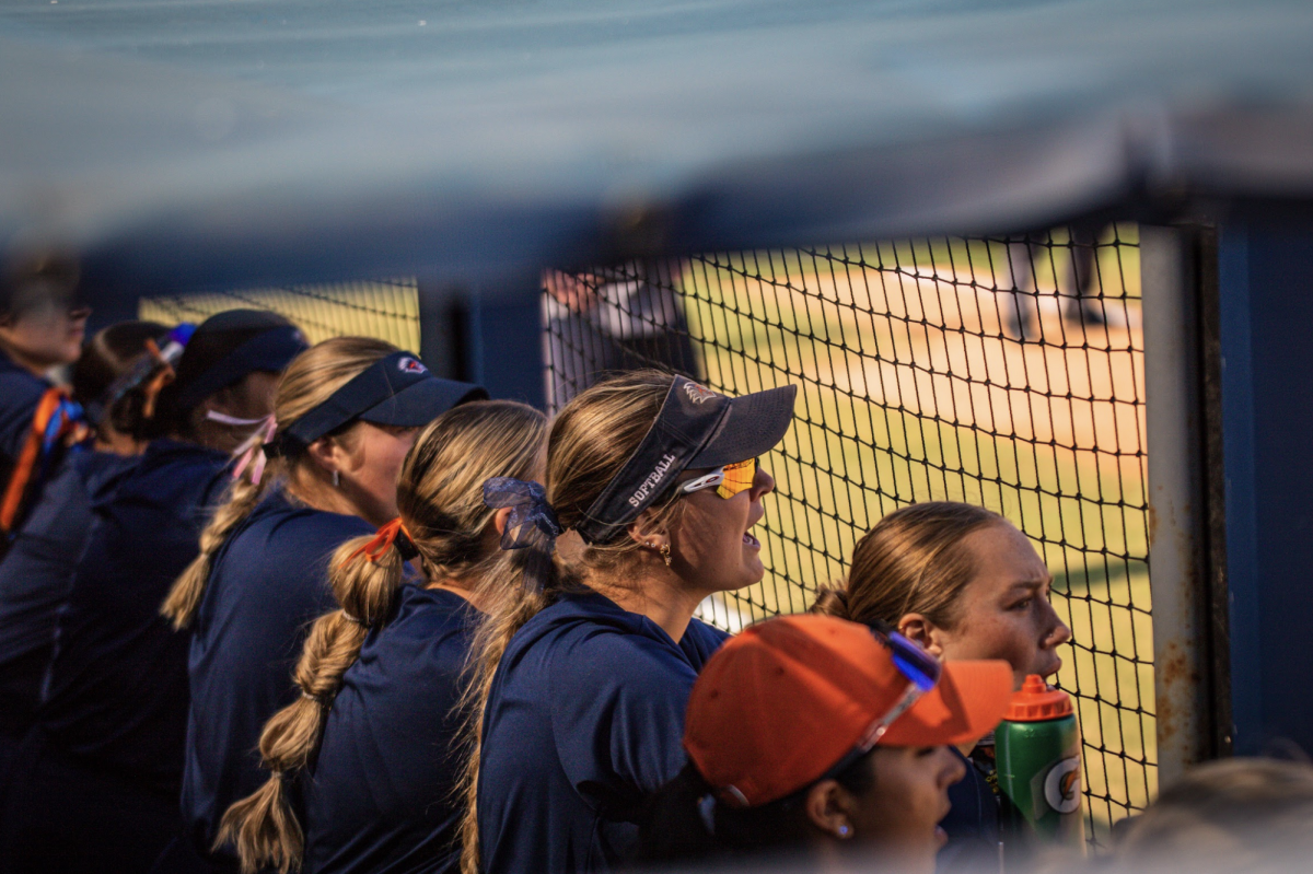 UTSA softball defeats Grayson College in 10 inning showdown